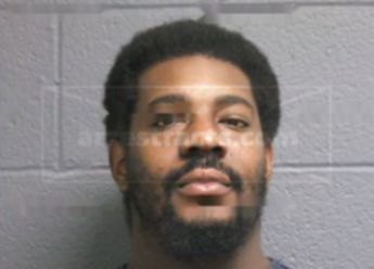 Ricky Lee Grover