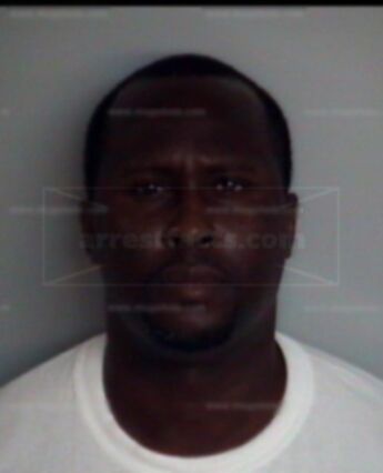 Kenyatta J Sheffield