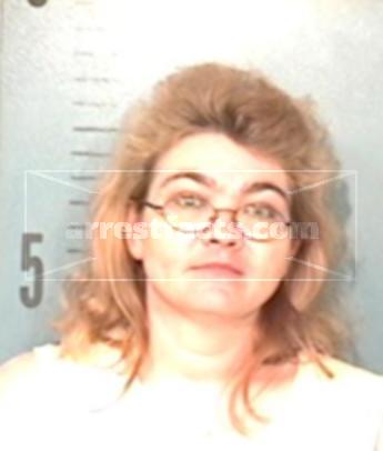 Shanna Elizabeth Parr
