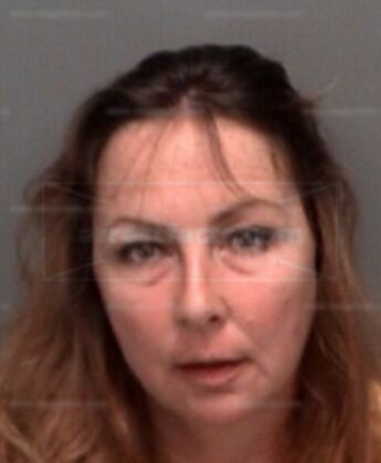 Carol Ann Gakin