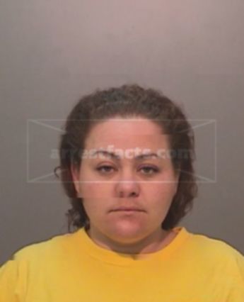 Lacie Lavon Augustine