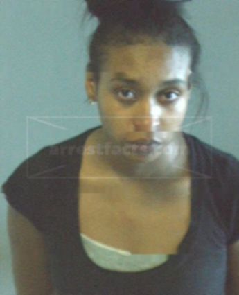 Tajha Alexxis Galloway