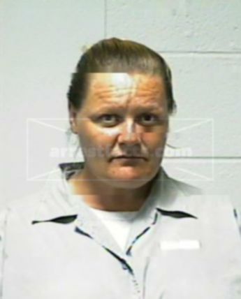Brenda Louise Workman