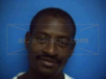Zachery Lewis Bolden