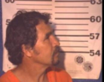 Leandro Padilla Arrieta