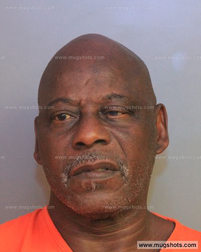 Harold Kenneth Moye
