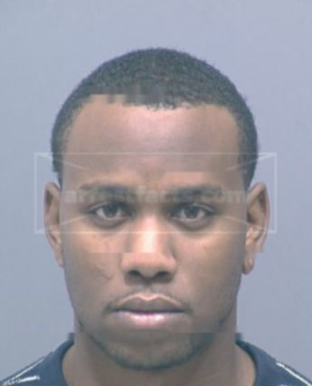 Najee Emmanuel Gleason