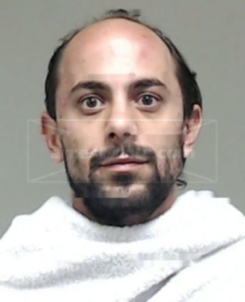 Travis Jonathon Crawford