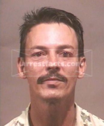 Mark Spain