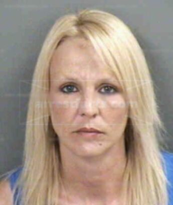 Kimberly Renee Burnett