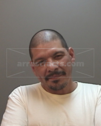 John Anthony Cuevas