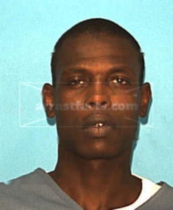 Lamar Anderson