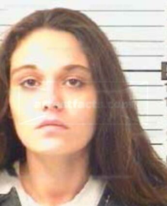 Amilynn Marie Arceneaux