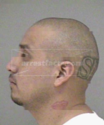 Cesar Martinez