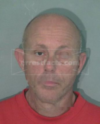 Christopher Allan Davie