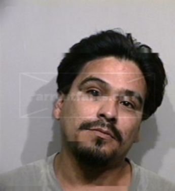 Anthony Reyne Soria