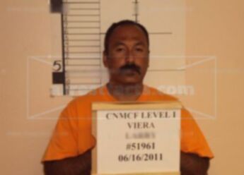 Larry Viera