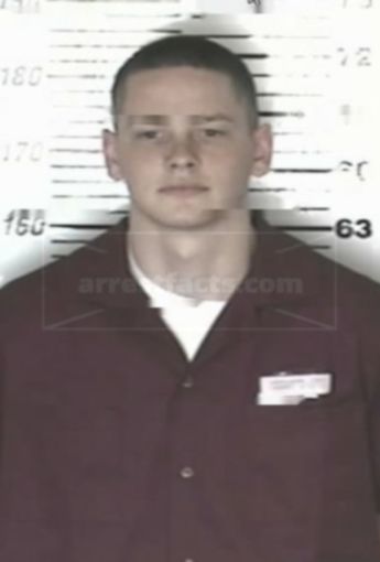 Cody L Grosvenor