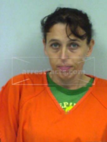 Tina Elaine Goodson