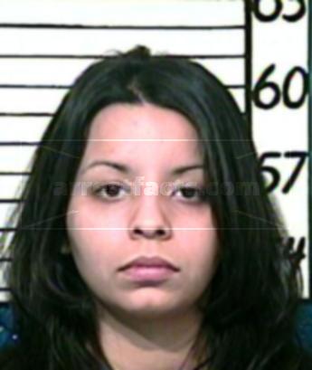Clarissa Marie Montoya