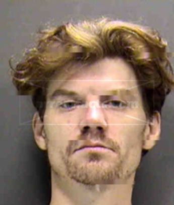 Jeffrey Matthew Weber