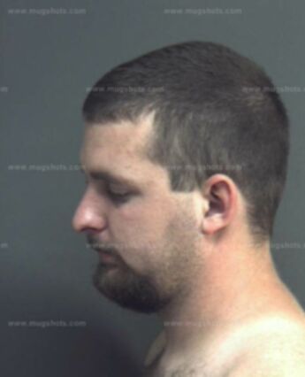 Anthony Charles Vines