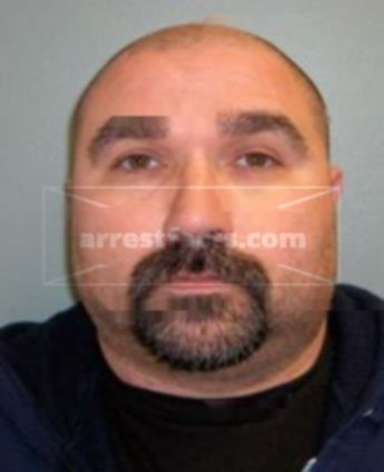 Steven Royce Bunner