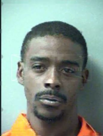 Derric Montez Reid