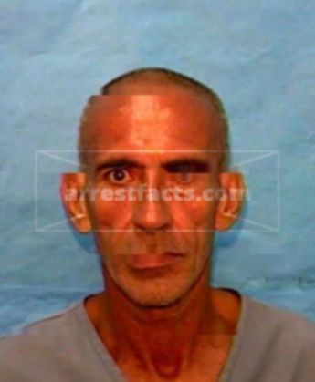 Luis T Garcia