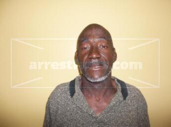 Robert Earl Hayes