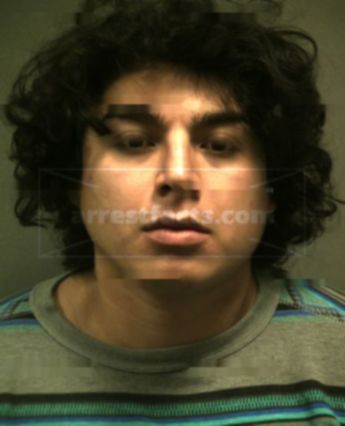 Abraham Michael Valdivia