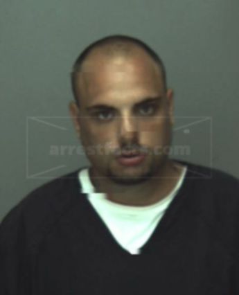 Eric Dewayne Manning