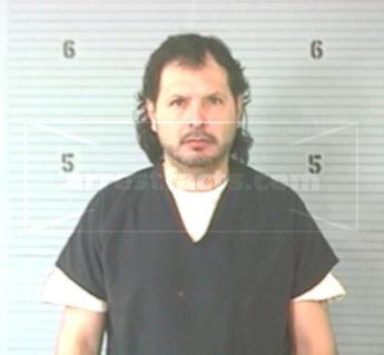 Antonio Luna Morales