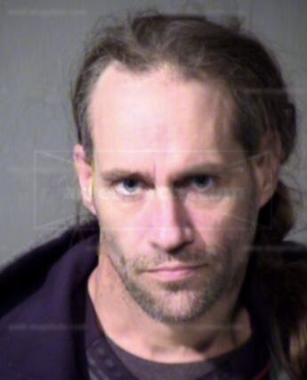 Trenton David Clement