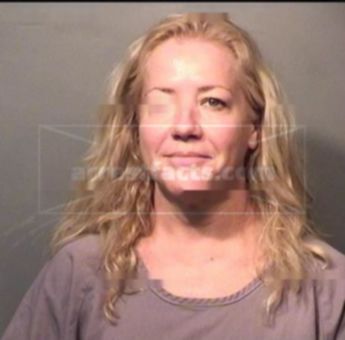 Rebekah Sue Martin