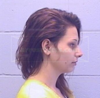 Samantha Stoops
