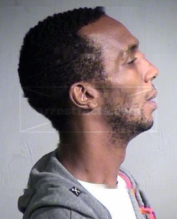 Cedric Marcell Simmons