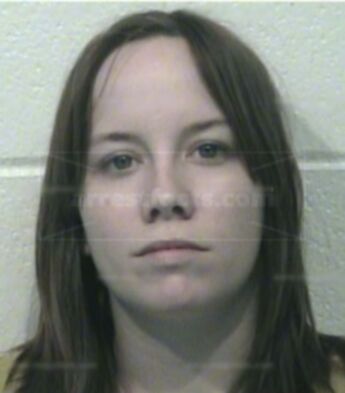 Kristen Marie Armstrong