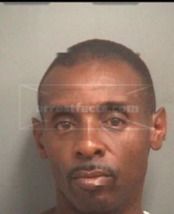Alvin Louis Darden