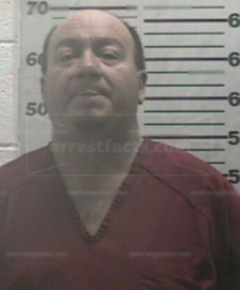 Fred Martinez
