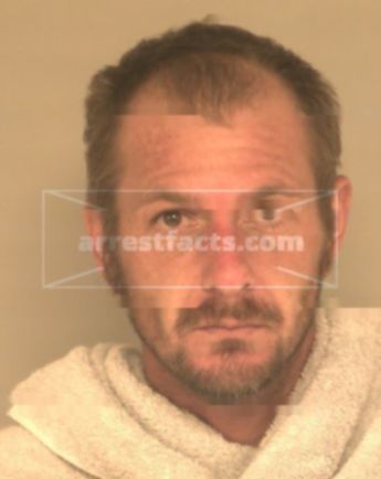 Stephen Anthony Braumuller