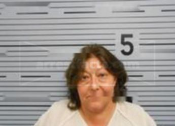 Melisa Kaye Moody