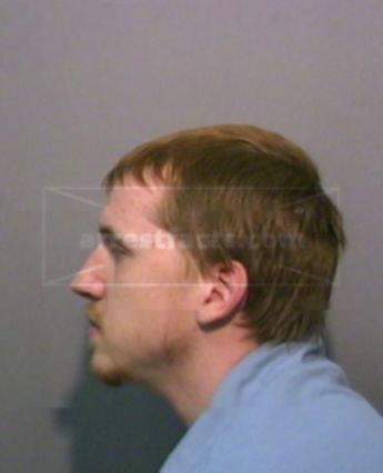 Shawn M Jones