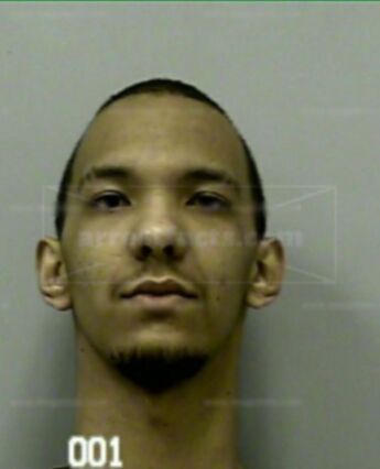 Omar Brian Turner