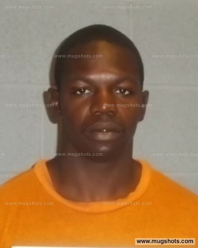 Randis Dupree Gary