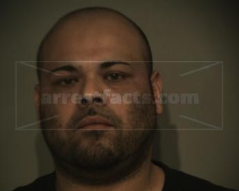 Jose Martin Vela