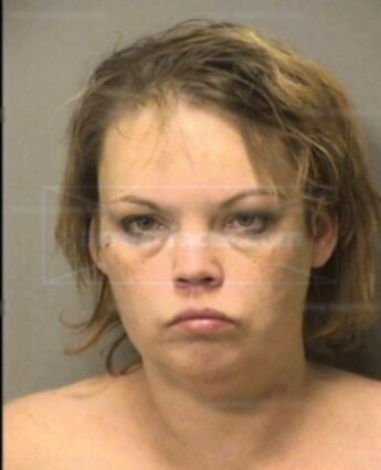 Shandra Garthea Williams