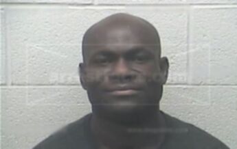 Mark Ebby Williams