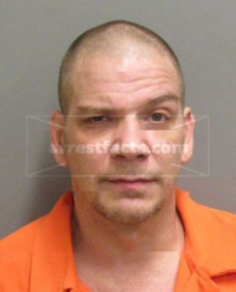 Timothy Lee Clayton