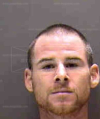 Travis Joseph Vizzini